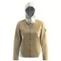 Preview: Salewa Fanes Hemp Ptx 3L Jacket W. - quicksand