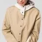 Preview: Salewa Fanes Hemp Ptx 3L Jacket W. - quicksand