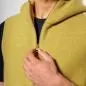 Preview: Salewa Fanes Sarner Light Hyb Vst M. - golden brown