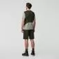 Preview: Salewa Puez 4 Shorts M - dark olive
