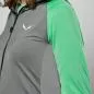 Preview: Salewa Nxt Hyb 1/2 Zip Tee W - quiet shade