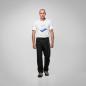 Preview: Salewa Fanes Hemp Light Pant M. - black out