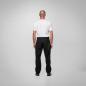 Preview: Salewa Fanes Hemp Light Pant M. - black out