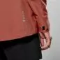 Preview: Salewa Puez Gtx 3L Epe Jacket W - etruscan red