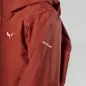 Preview: Salewa Puez Gtx 3L Epe Jacket W - etruscan red