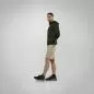 Preview: Salewa Puez Altavia Pl Hd Jkt M - dark olive