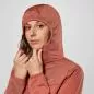 Preview: Salewa Puez Altavia Pl Hd Jkt W - etruscan red
