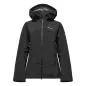 Preview: Salewa Ortles Gtx 3L Epe Jkt W - black out