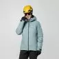 Preview: Salewa Ortles Tw Air Hd Jkt W - willow