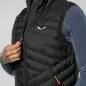 Preview: Salewa Brenta Rds Dwn Vest W - black out
