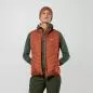 Preview: Salewa Brenta Rds Dwn Vest W - etruscan red