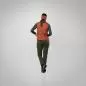 Preview: Salewa Brenta Rds Dwn Vest W - etruscan red