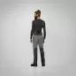 Preview: Salewa Ortles Dst/Sw Pants M - quiet shade