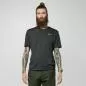 Preview: Salewa Eagle Vocab T-Shirt M - black out