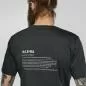Preview: Salewa Eagle Vocab T-Shirt M - black out