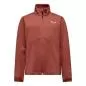 Preview: Salewa Kids Cammino Pl Jkt K - etruscan red