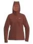 Preview: Salewa Puez Gtx 2L Epe Jacket W - etruscan red