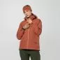 Preview: Salewa Puez Gtx 2L Epe Jacket W - etruscan red
