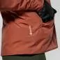 Preview: Salewa Puez Gtx 2L Epe Jacket W - etruscan red
