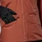 Preview: Salewa Puez Gtx 2L Epe Jacket W - etruscan red
