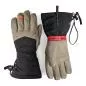 Preview: Salewa Ortles Gtx Long Cuff Gloves - black out