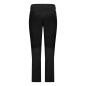 Preview: Salewa Puez Dolomia 2 Short Pants W - black out