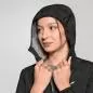 Preview: Salewa Agner 3 Ptx 3L Jkt W - black out