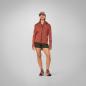 Preview: Salewa Pedroc Pl 3 Hd Jacket W - etruscan red