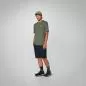 Preview: Salewa Pedroc 4 Dst Cargo Short M - blueberry