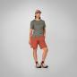 Preview: Salewa Pedroc 2 Dst Short W - etruscan red