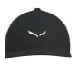 Preview: Salewa Eagle Logo Mesh Cap Uni - black out