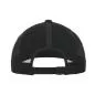 Preview: Salewa Eagle Logo Mesh Cap Uni - black out