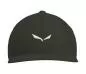 Preview: Salewa Eagle Logo Cap Uni - dark olive