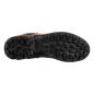 Preview: Salewa Ms Mtn Trainer Lite Mid Gtx - black out/carrot