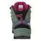 Preview: Salewa Ws Alp Trainer 2 Mid Gtx - duck green/rhododendon