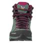 Preview: Salewa Ws Alp Trainer 2 Mid Gtx - duck green/rhododendon