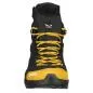 Preview: Salewa Ortles Light Mid Ptx M - gold/black