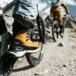 Preview: Salewa Puez Winter Mid Ptx M - golden brown/black