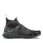 Preview: Salewa Wildfire Nxt Knit M - onyx/dark olive