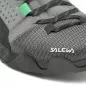 Preview: Salewa Wildfire Nxt Knit W - alloy/irish green