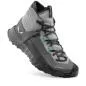 Preview: Salewa Wildfire Nxt Mid Gtx M - alloy/dark olive