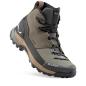 Preview: Salewa Puez Leather Mid Ptx W - bungee cord/onyx