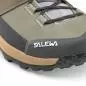 Preview: Salewa Puez Leather Mid Ptx W - bungee cord/onyx
