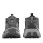 Preview: Salewa Pedroc 2 Mid Ptx M - black out/bungee cord