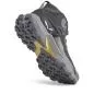 Preview: Salewa Pedroc 2 Mid Ptx M - black out/bungee cord