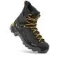 Preview: Salewa Ortles 2 Mid Gtx M - black/asphalt
