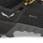 Preview: Salewa Ortles 2 Mid Gtx M - black/asphalt