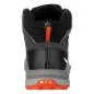 Preview: Salewa Mtn Trainer 2 Mid Ptx K - onyx/alloy