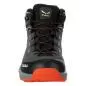 Preview: Salewa Mtn Trainer 2 Mid Ptx K - onyx/alloy