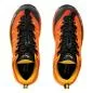 Preview: Salewa Wildfire 2 Ptx K - red orange/gold